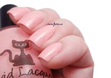 Champagne Bath Nail Polish Champagne Bath Nail Polish